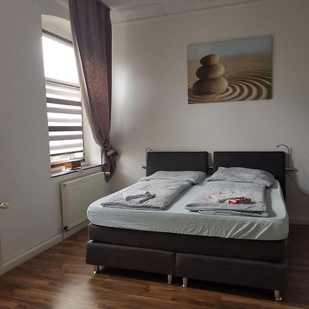 Ferienwohnung Harmonie 45 M2 Solingen Exterior photo