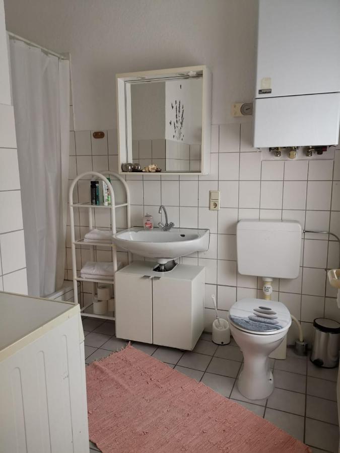 Ferienwohnung Harmonie 45 M2 Solingen Exterior photo