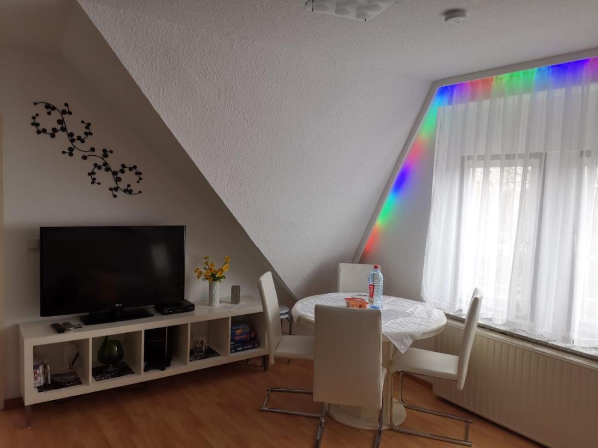 Ferienwohnung Harmonie 45 M2 Solingen Exterior photo