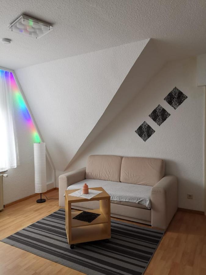 Ferienwohnung Harmonie 45 M2 Solingen Exterior photo