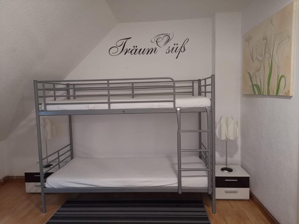 Ferienwohnung Harmonie 45 M2 Solingen Exterior photo