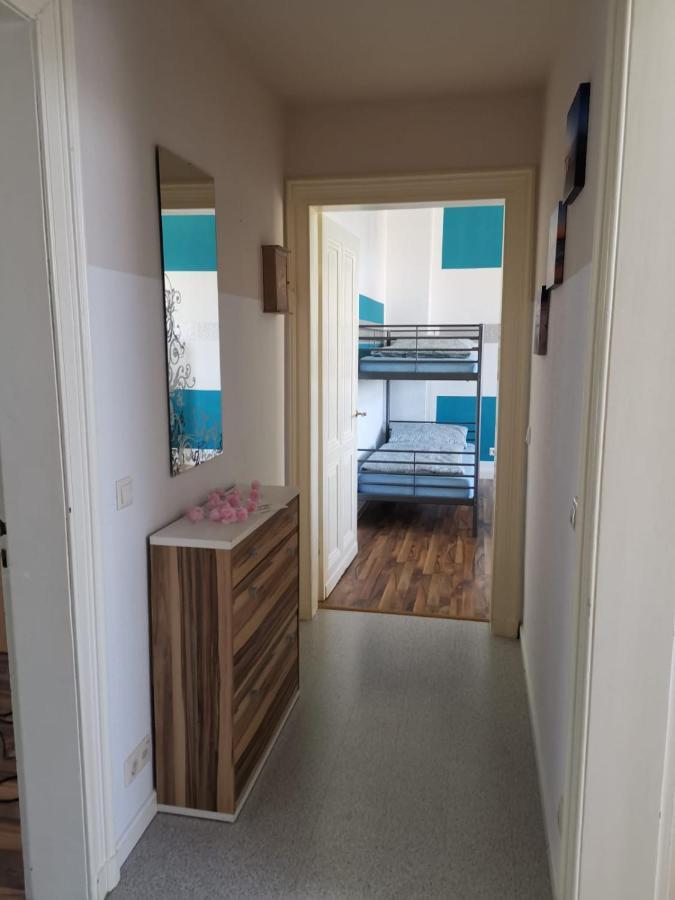 Ferienwohnung Harmonie 45 M2 Solingen Exterior photo