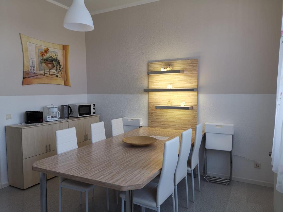 Ferienwohnung Harmonie 45 M2 Solingen Exterior photo