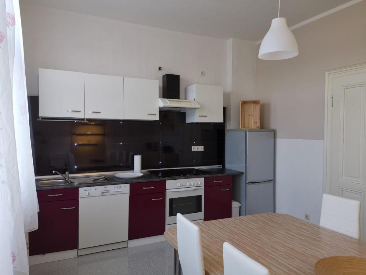 Ferienwohnung Harmonie 45 M2 Solingen Exterior photo