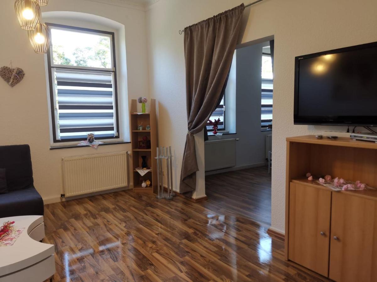 Ferienwohnung Harmonie 45 M2 Solingen Exterior photo