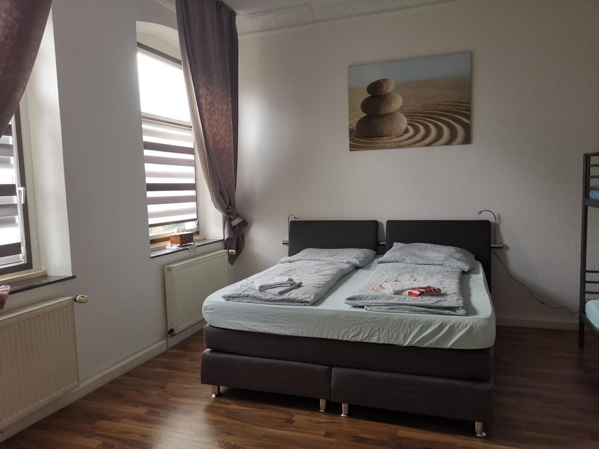 Ferienwohnung Harmonie 45 M2 Solingen Exterior photo