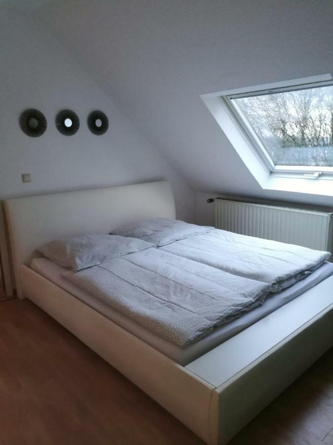 Ferienwohnung Harmonie 45 M2 Solingen Exterior photo